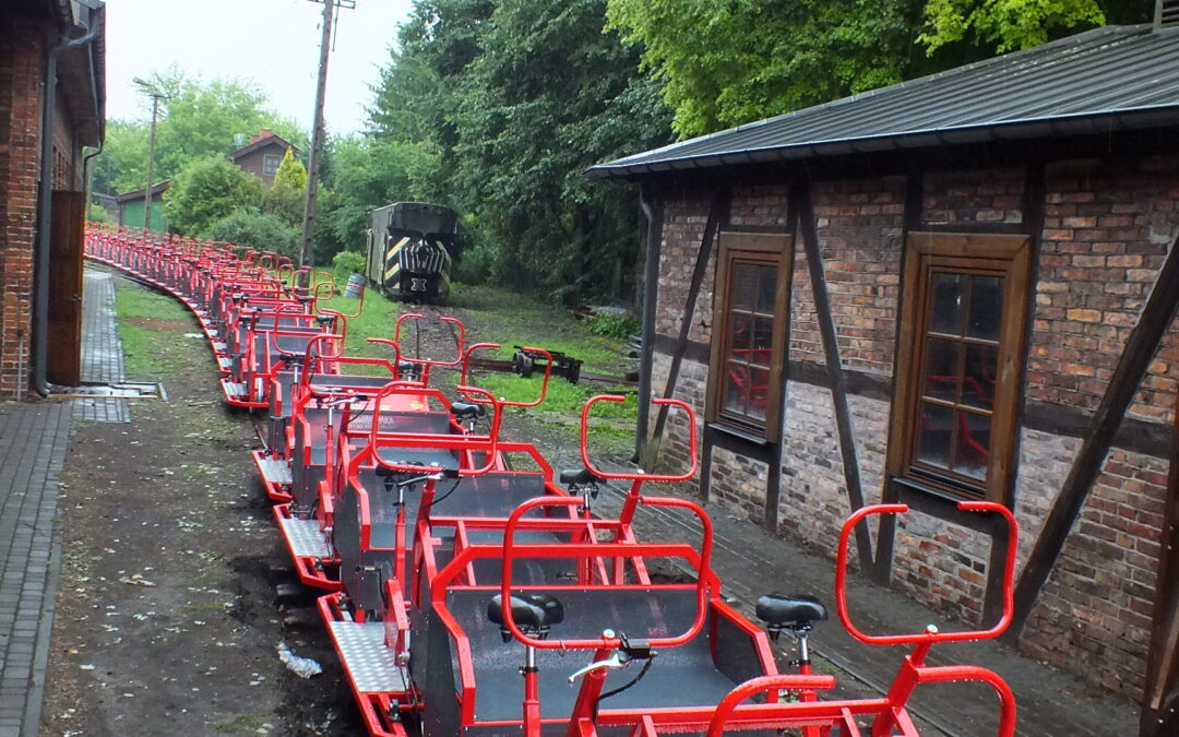 Powakacyjny rozkład jazdy