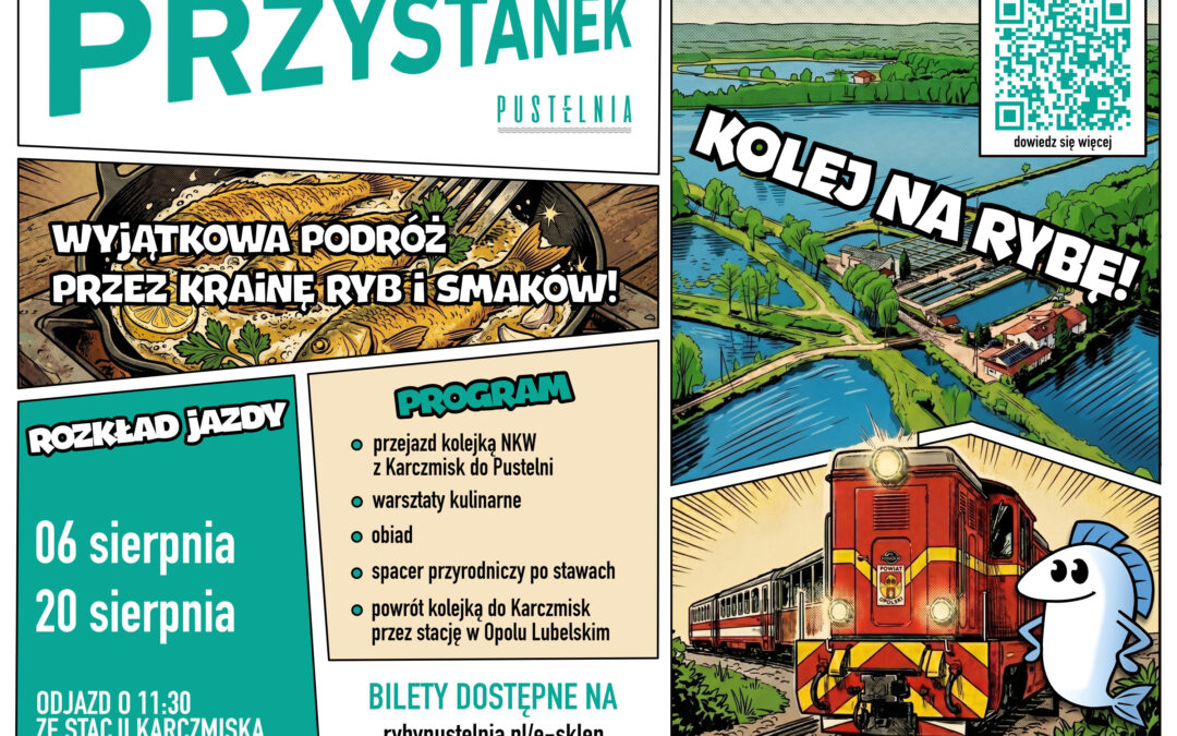 Przystanek Pustelnia